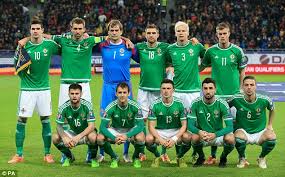 Are the Northern Ireland class of 2014/15 set to make history in 2016?